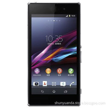 Cheap 5-inch 3G mobile phones, single card, dual mode, support Bluetooth4.0